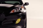 Hyundai Genesis Coupe RM500 by RMR 2011 года